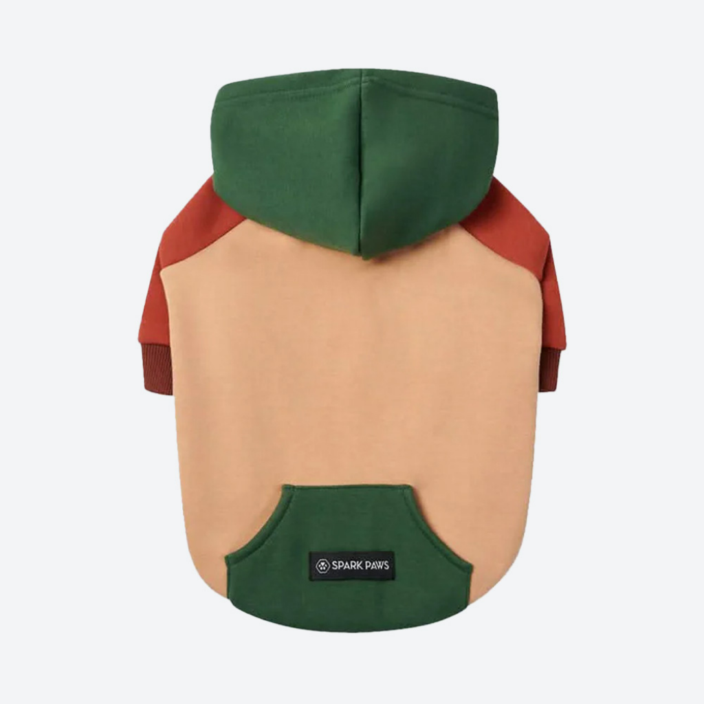 Ranger Dog Hoodie - Image 10