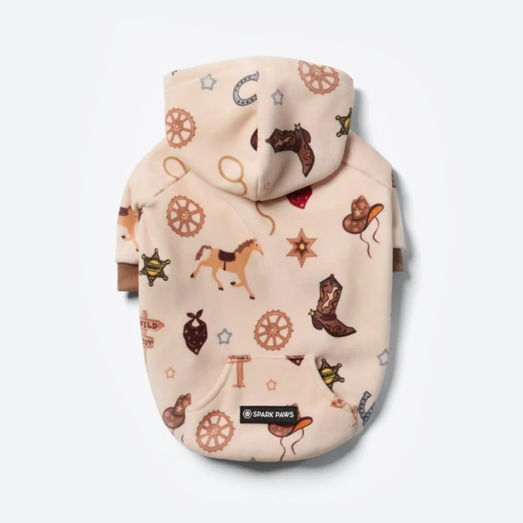 Rodeo Dog Hoodie - Image 10