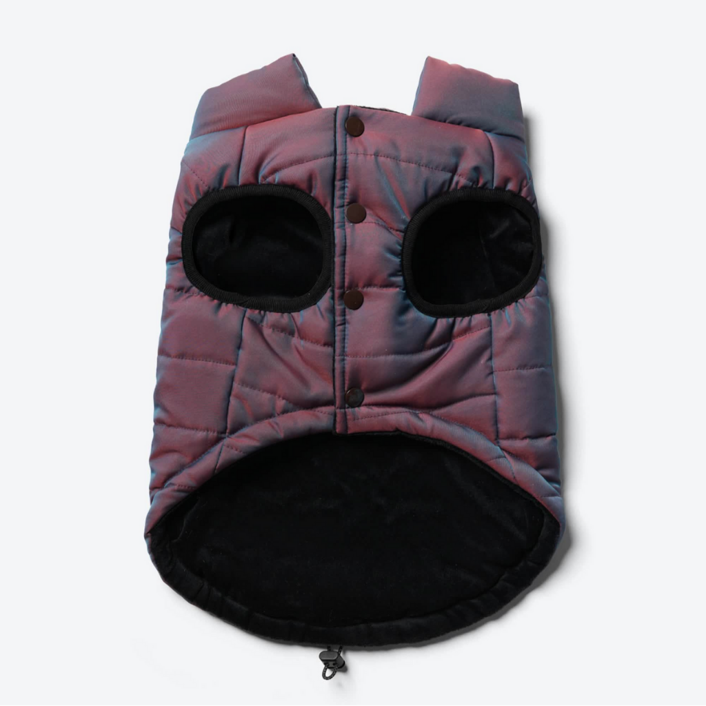WarmShield Water-Resistant Jacket - Cosmic - Image 8