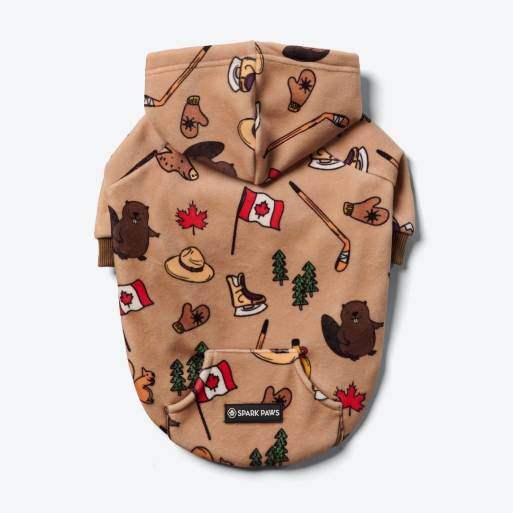 The Canada Dog Hoodie - Image 10