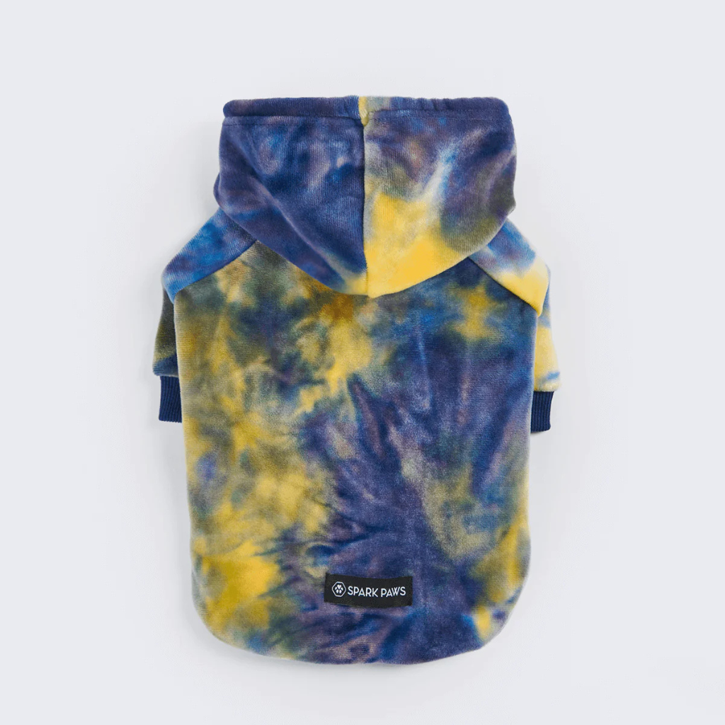 Velvet Dog Hoodie - Nova - Image 10