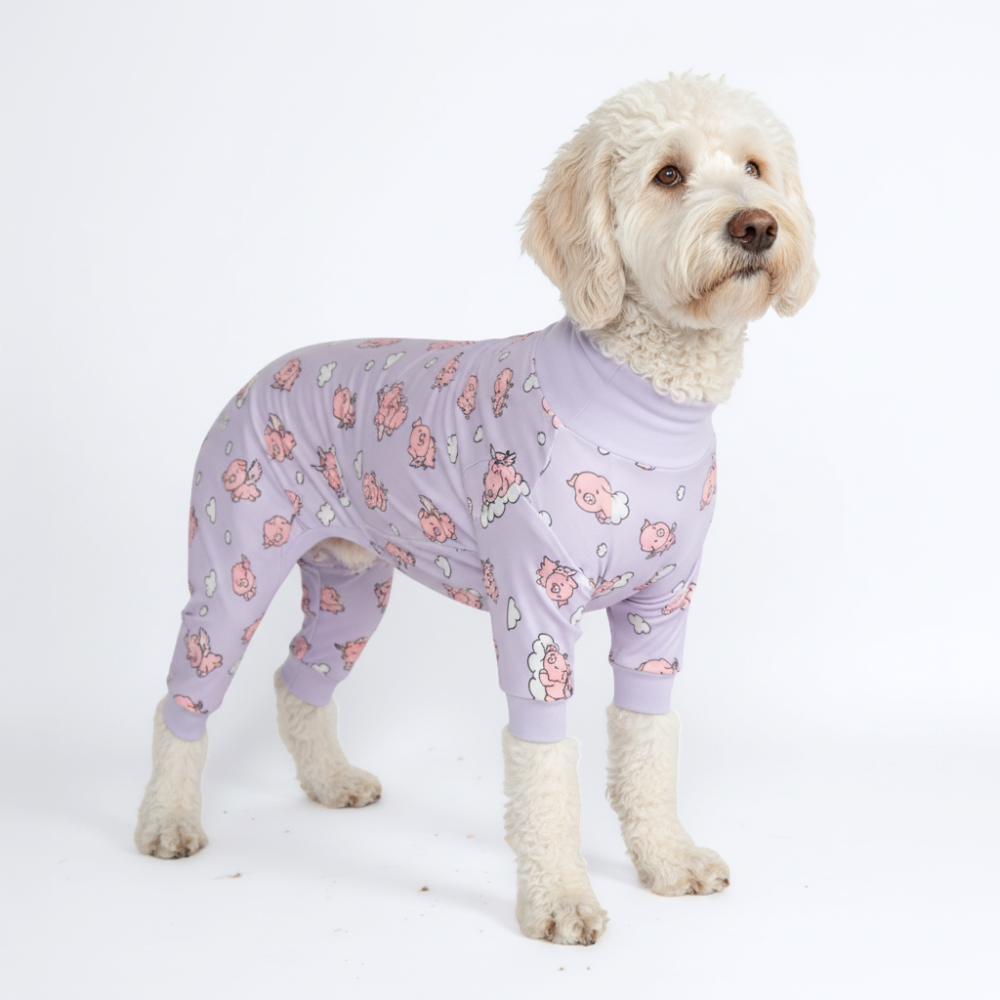 Dog Pajama - When Pigs Fly - Image 4