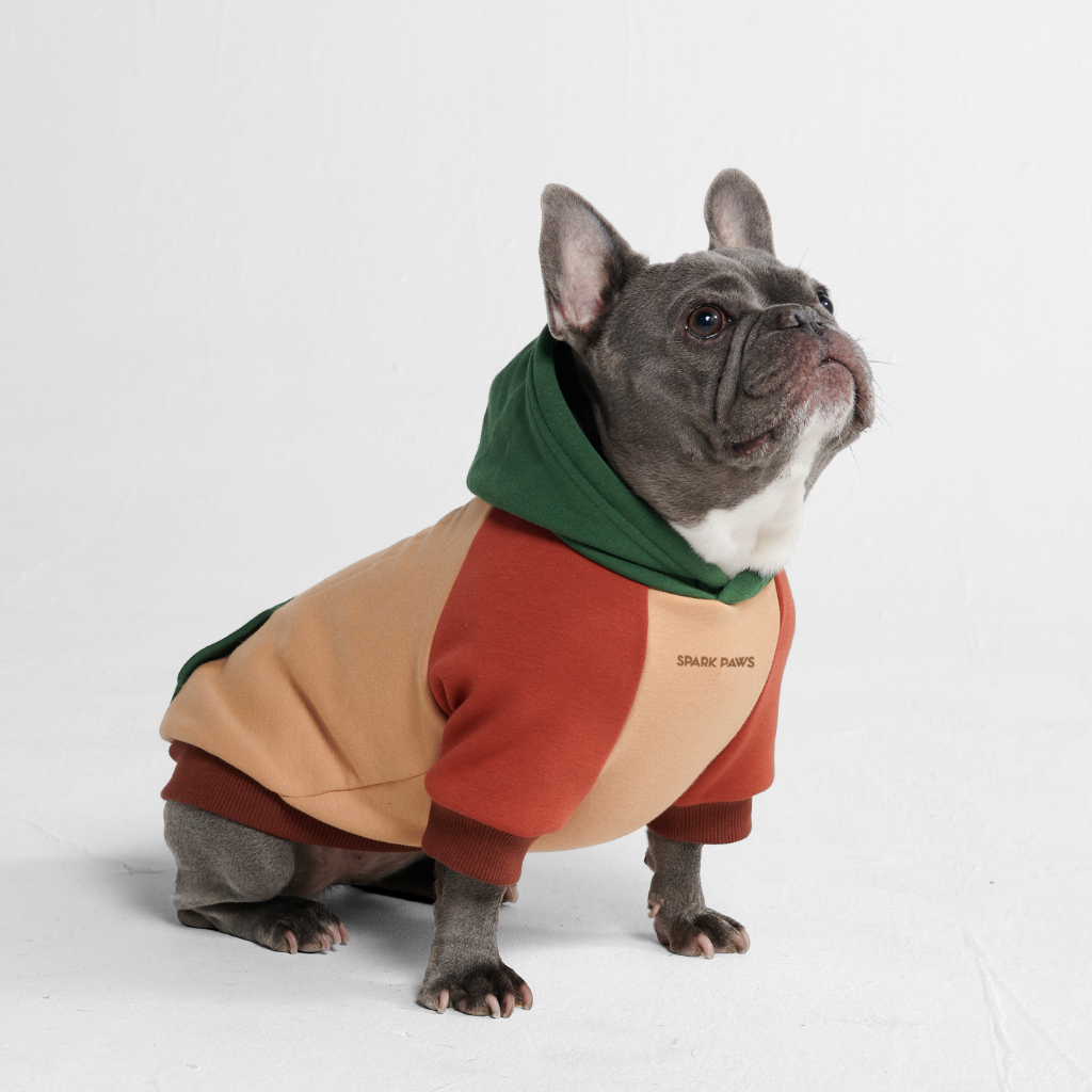 Ranger Dog Hoodie - Image 7