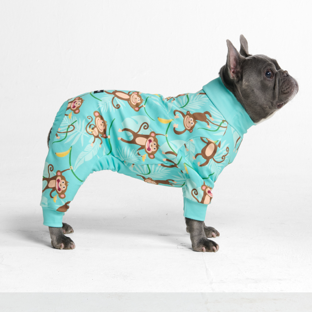 Dog Pajama - Monkey Business - Image 4
