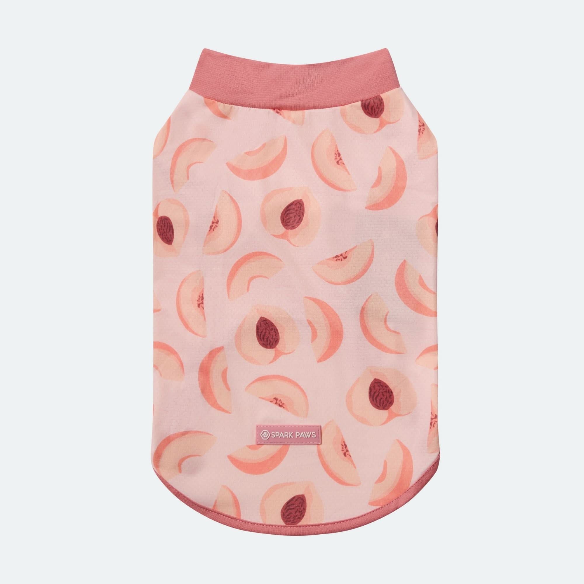 Sunblock Shirt - Peaches - Image 4