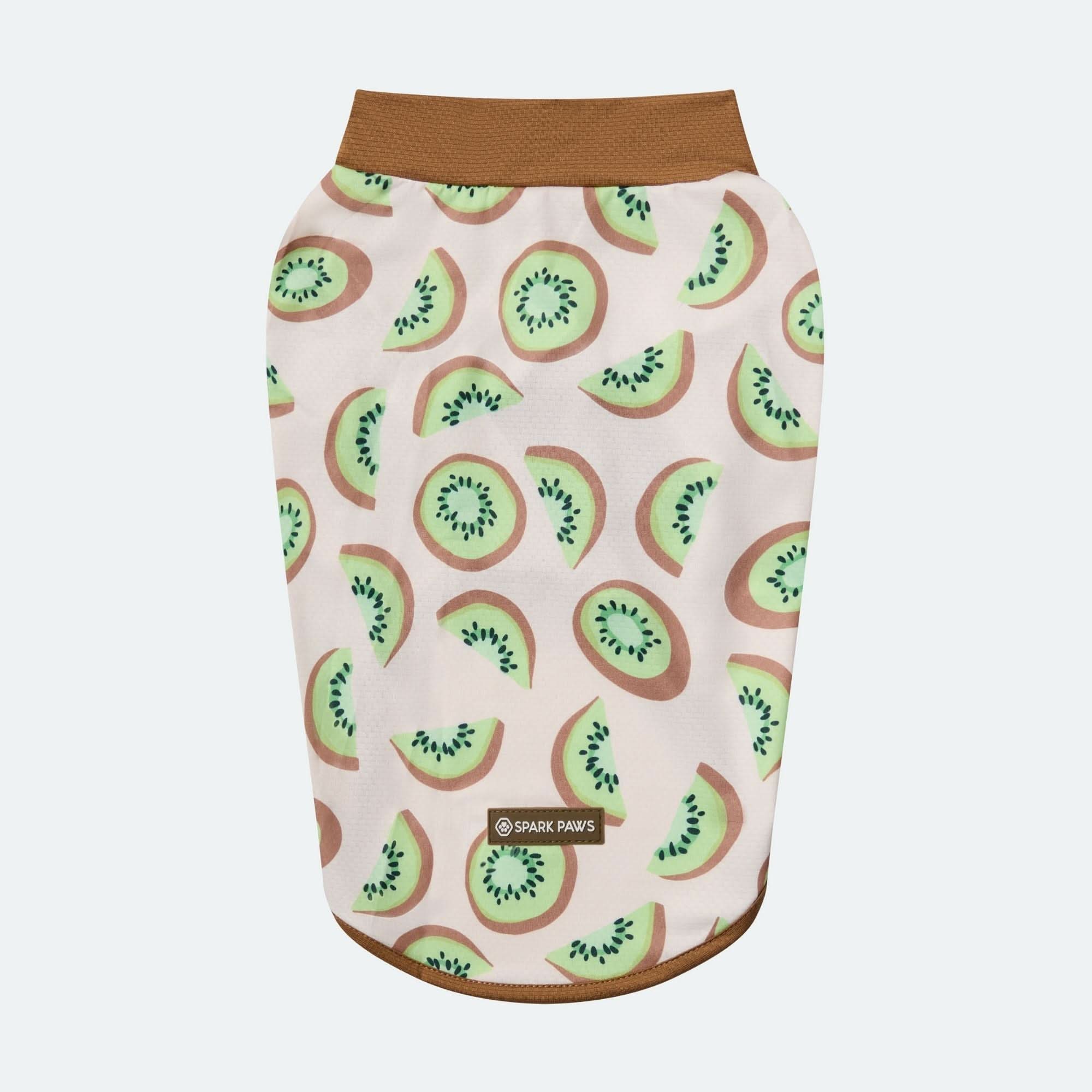 Sunblock Shirt - Kiwi - Image 2