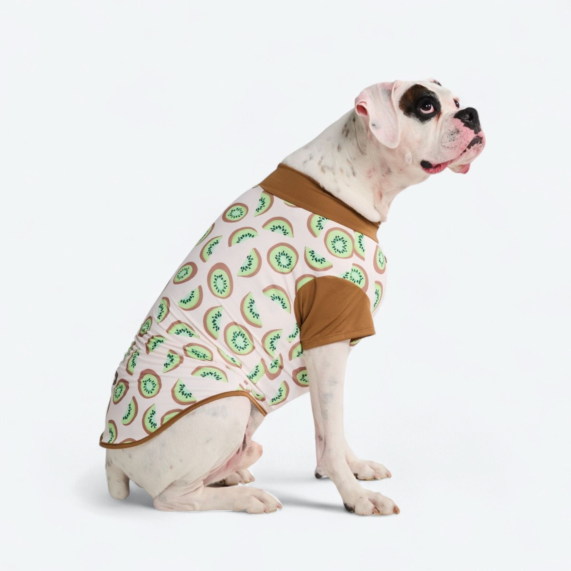 Sunblock Shirt - Kiwi - Image 4