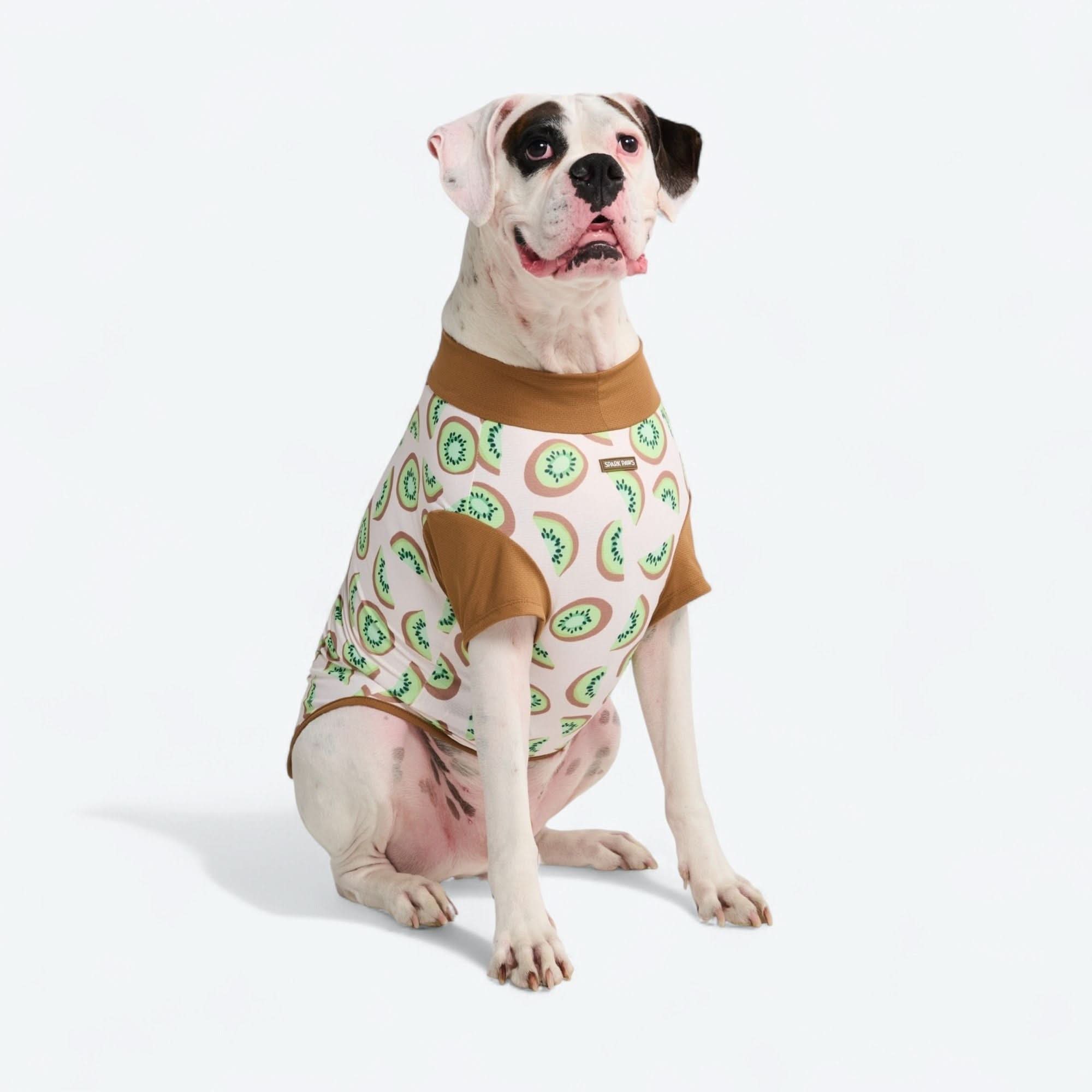 Sunblock Shirt - Kiwi - Image 6