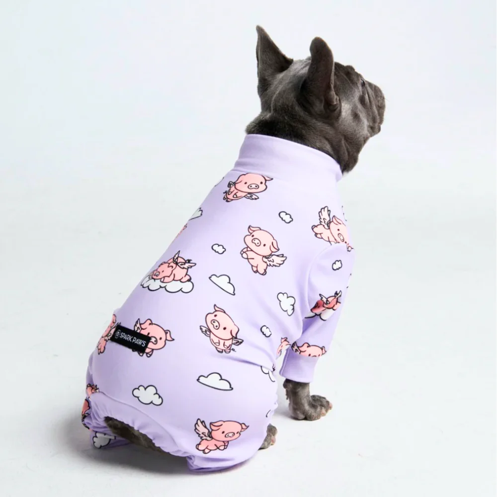 Dog Pajama - When Pigs Fly - Image 8