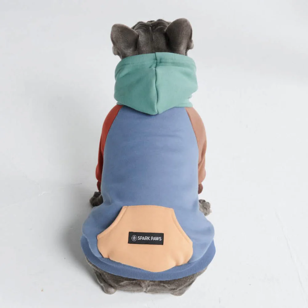 Alpine Dog Hoodie - Image 11