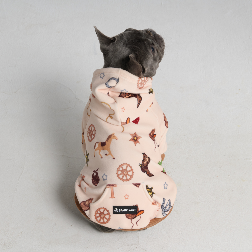 Rodeo Dog Hoodie - Image 12