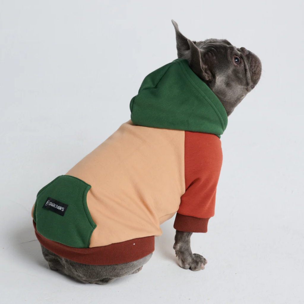 Ranger Dog Hoodie - Image 11