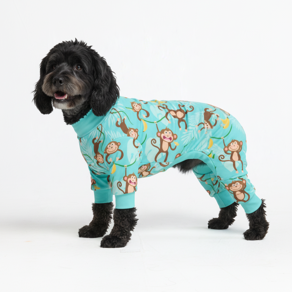 Dog Pajama - Monkey Business - Image 5