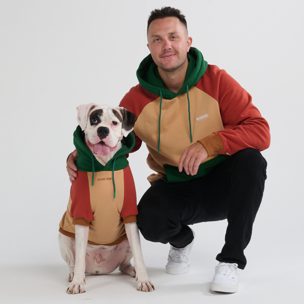 Ranger Dog Hoodie - Image 12