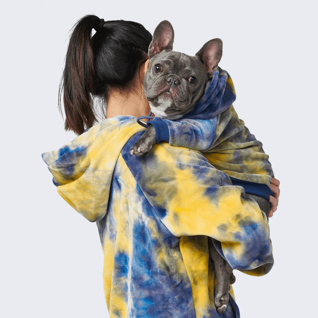 Velvet Dog Hoodie - Nova - Image 12