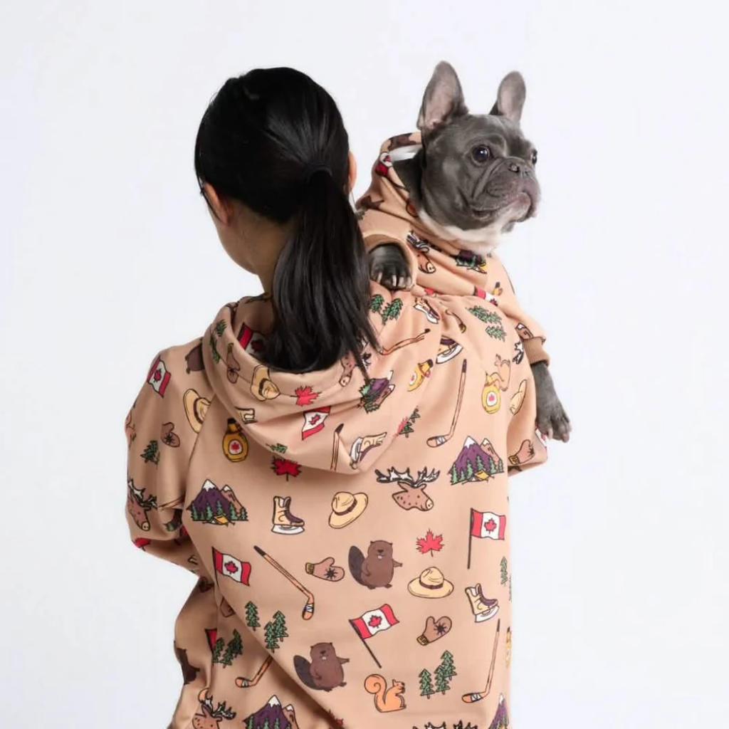 The Canada Dog Hoodie - Image 12