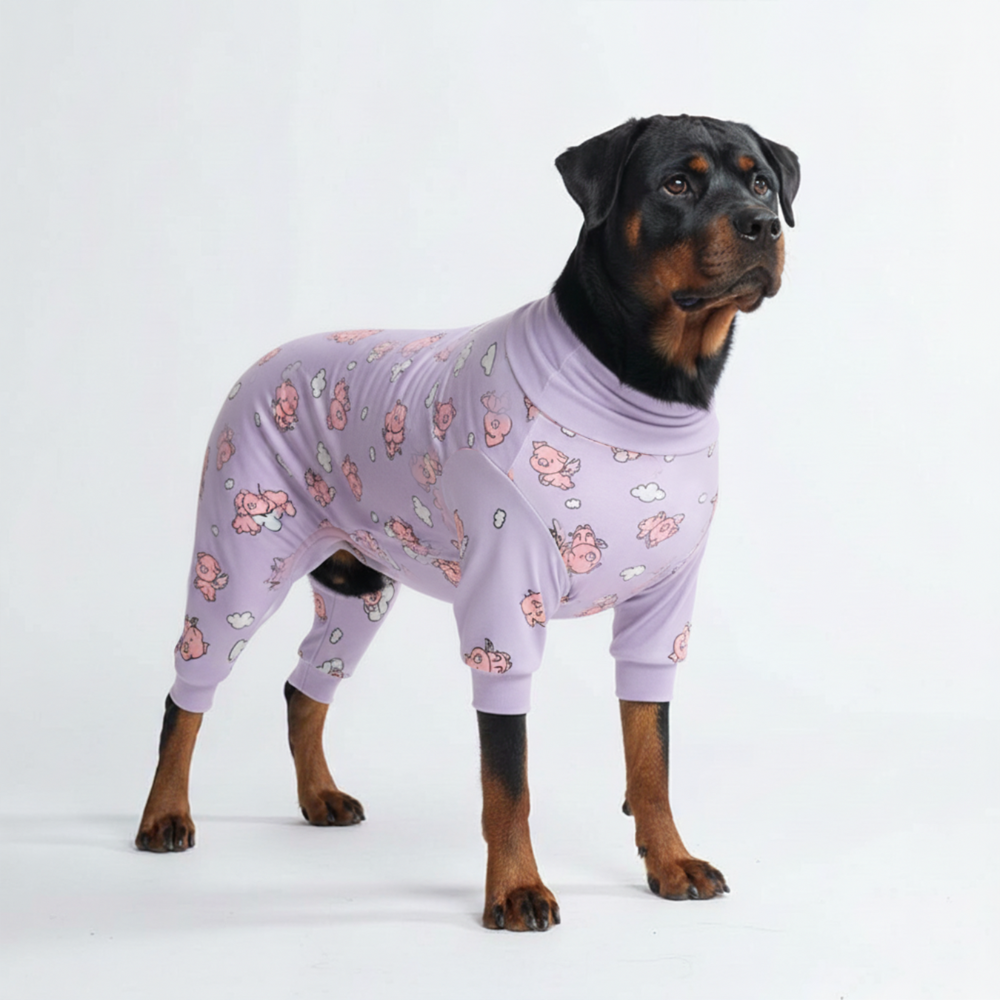 Dog Pajama - When Pigs Fly - Image 6