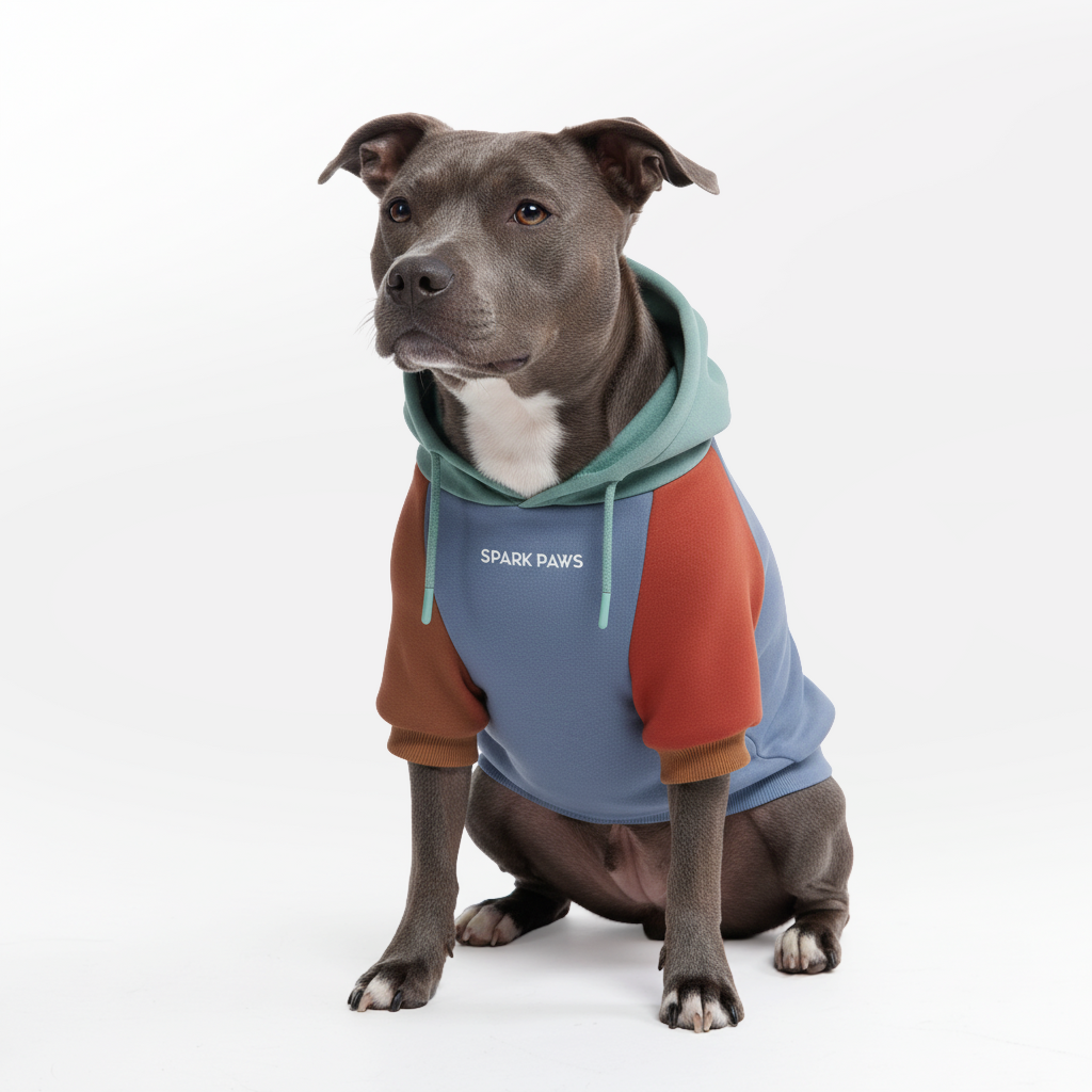 Alpine Dog Hoodie - Image 6