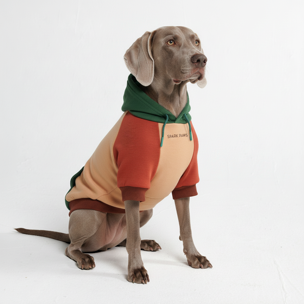 Ranger Dog Hoodie - Image 6