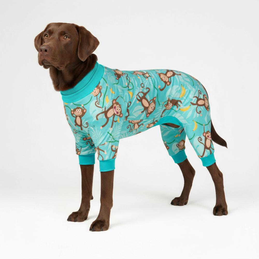 Dog Pajama - Monkey Business - Image 6