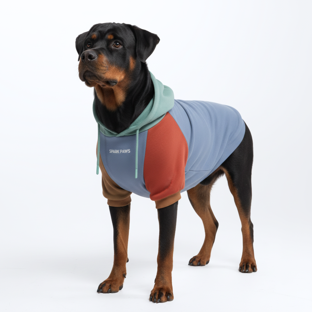 Alpine Dog Hoodie - Image 8