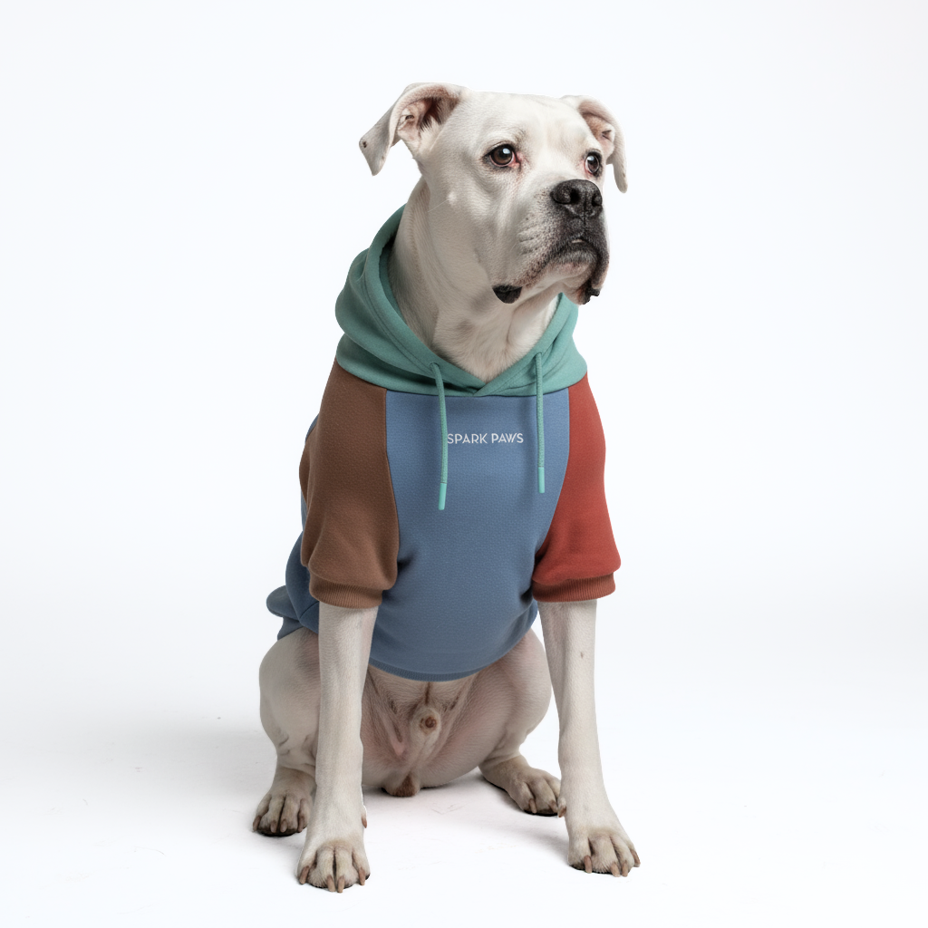 Alpine Dog Hoodie - Image 7