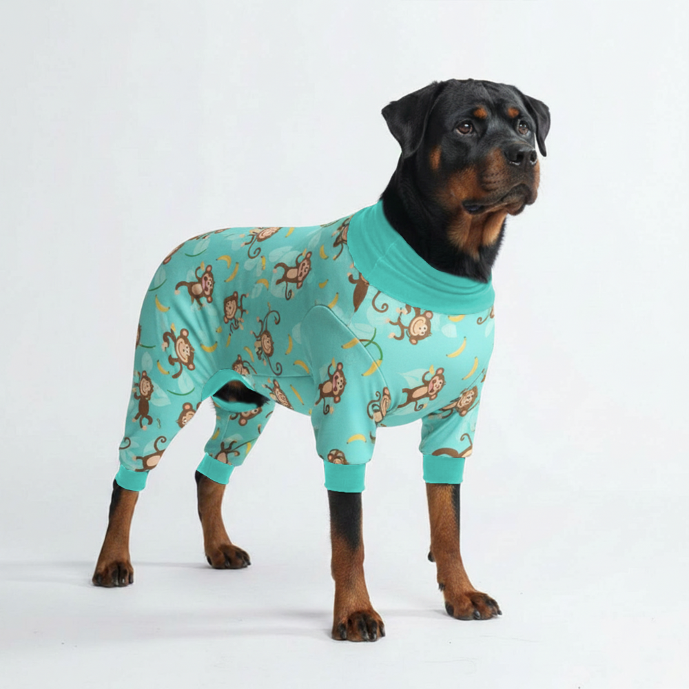 Dog Pajama - Monkey Business - Image 8
