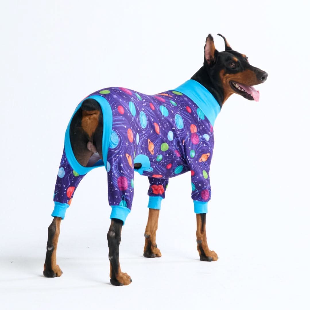 Dog Pajama - Planets - Image 10