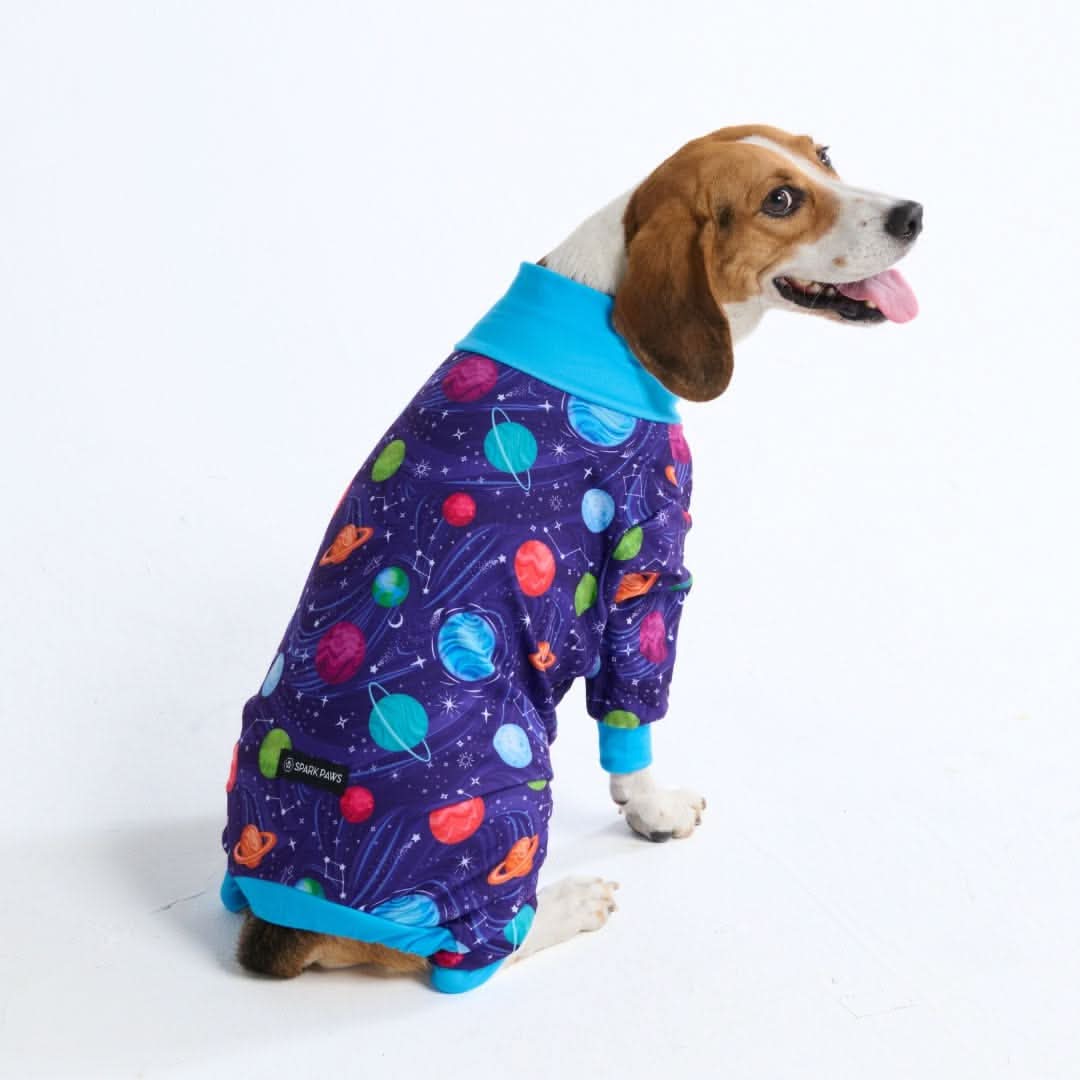 Dog Pajama - Planets - Image 4