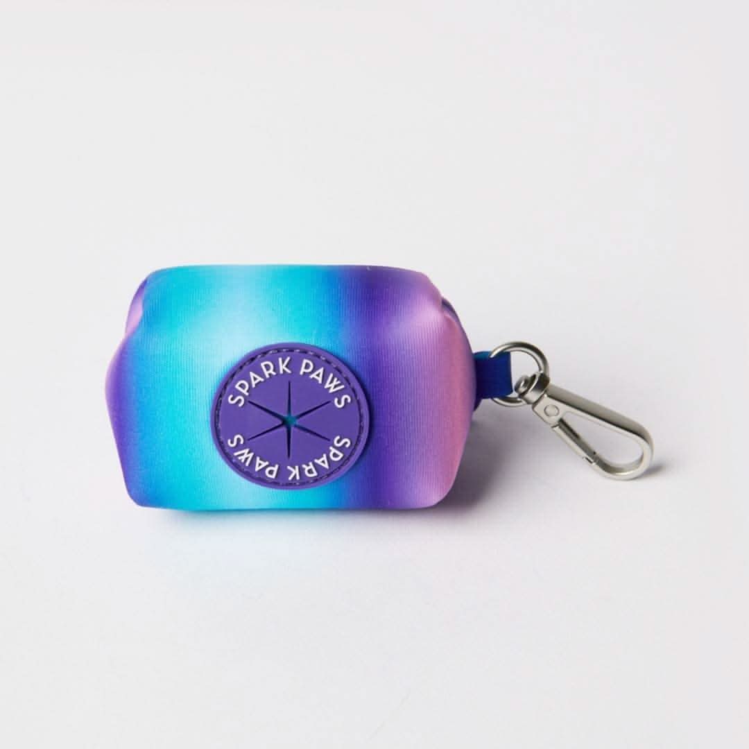 Leash and Poop Bag Holder Set - 90s Retro - Image 6