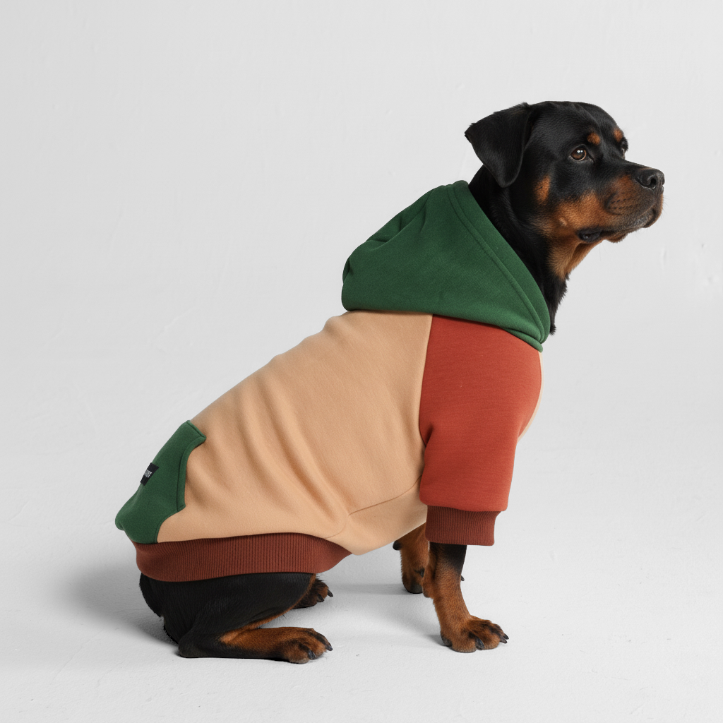 Ranger Dog Hoodie - Image 8