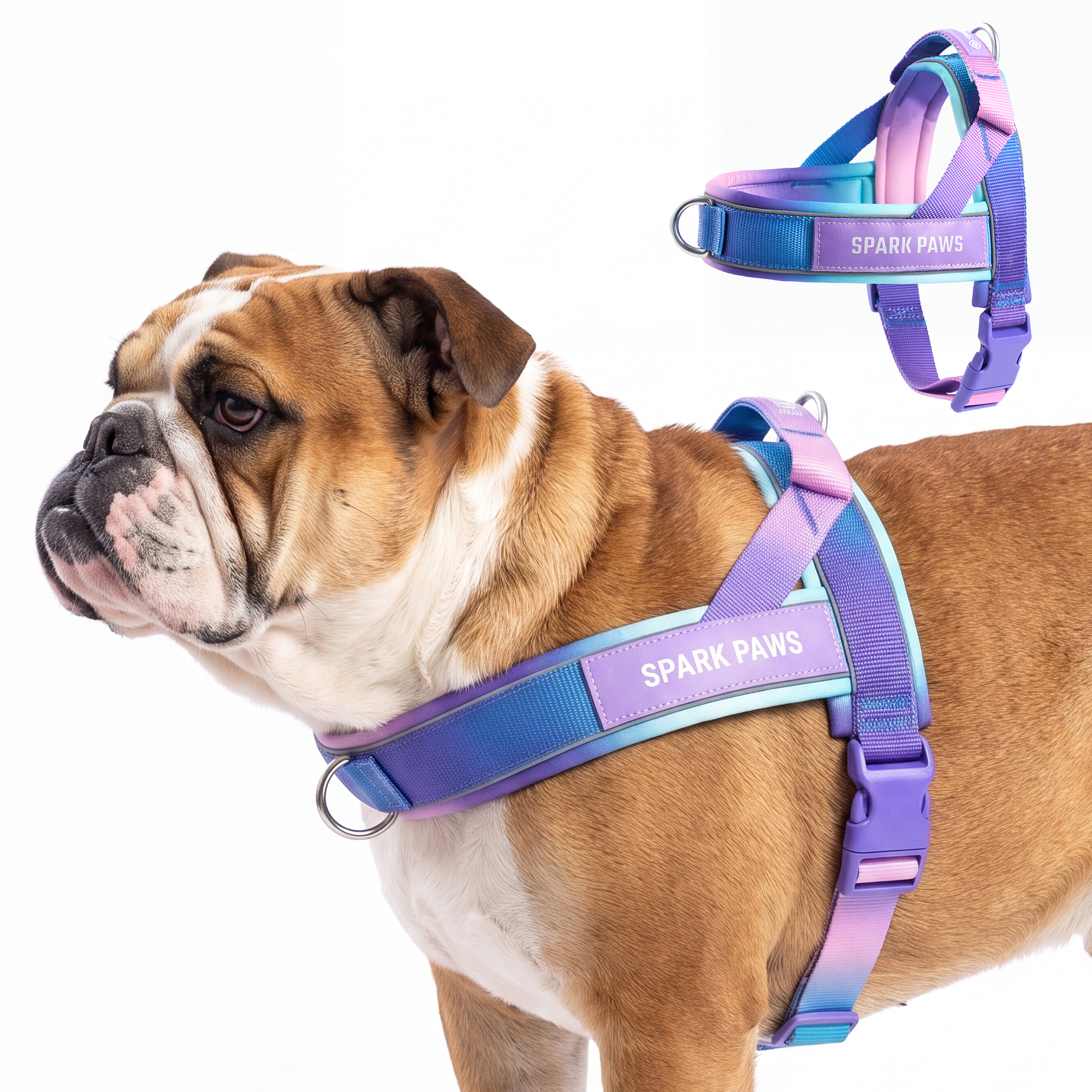 Grab & Go Harness - 90s Retro - Image 4