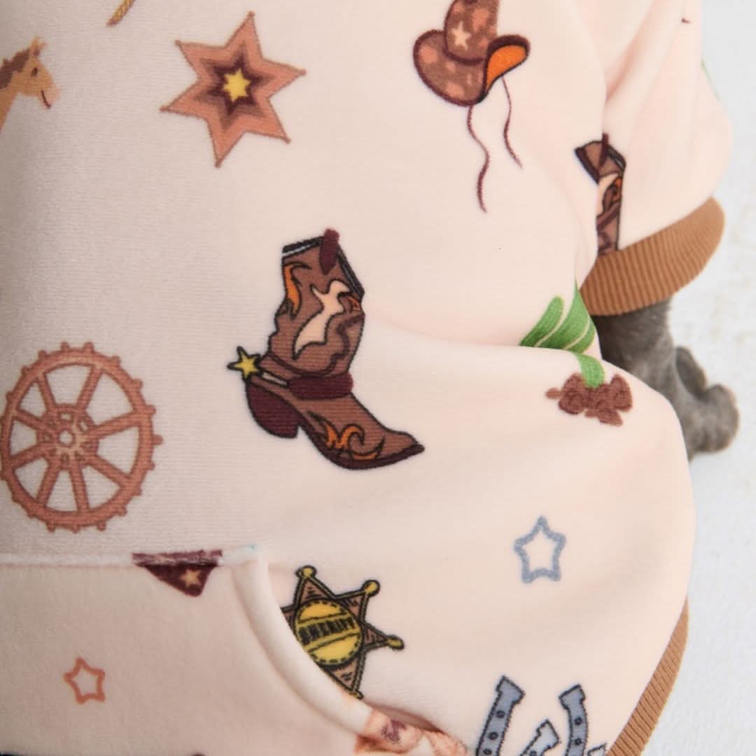 Rodeo Dog Hoodie - Image 11