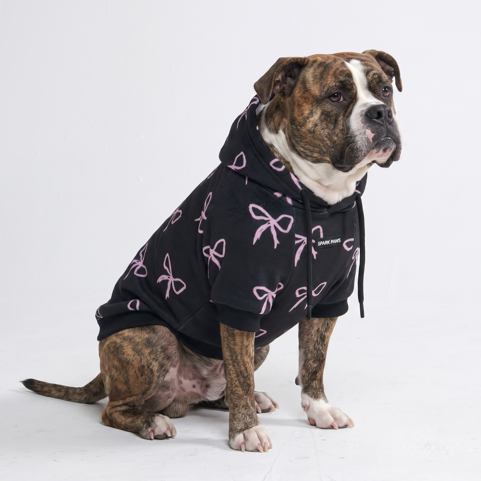 Dog Hoodie Prints - Image 7
