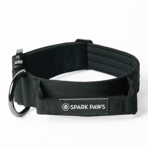 Comfort Control Collar - Black