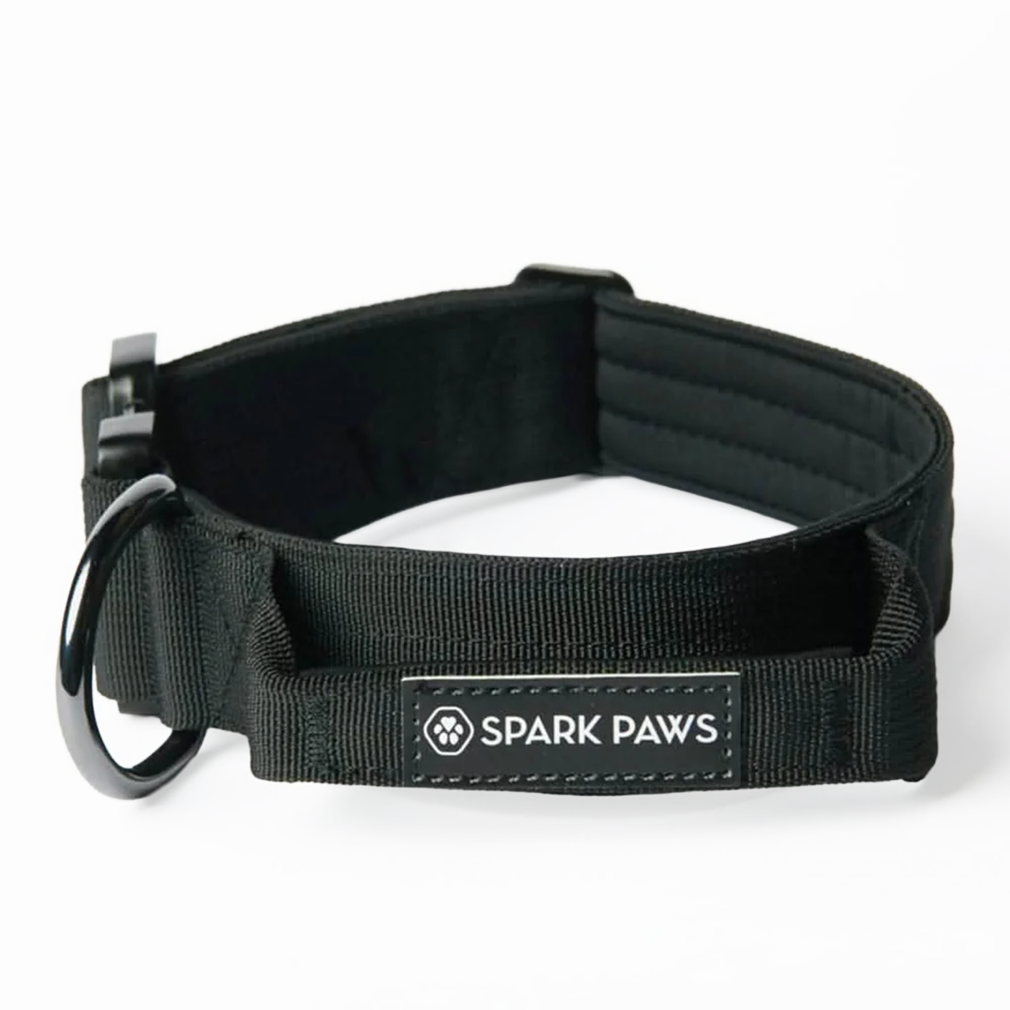 Comfort Control Collar - Black
