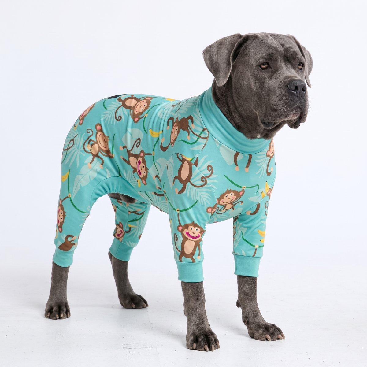 Dog Pajama - Monkey Business - Image 7