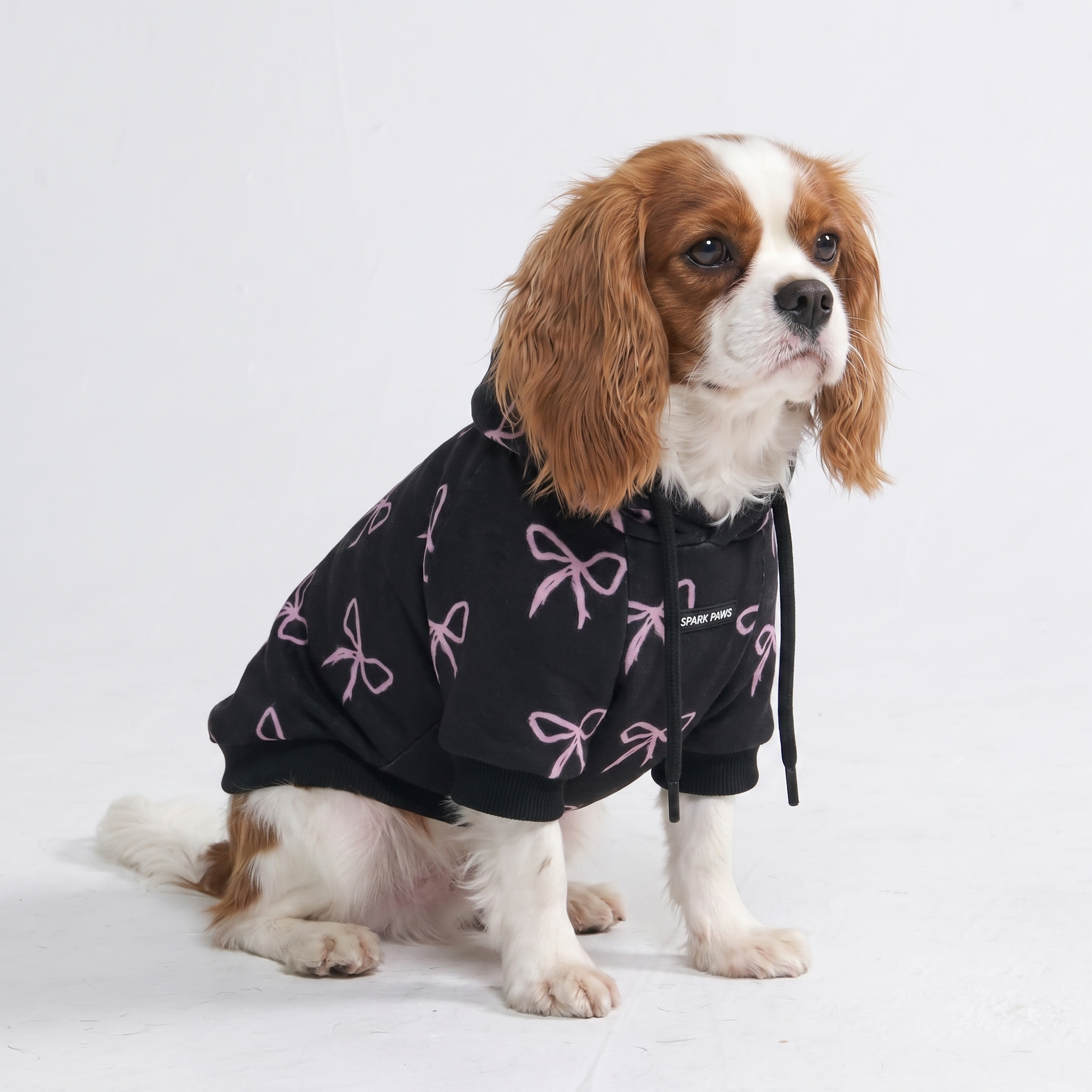 Dog Hoodie Prints - Image 4
