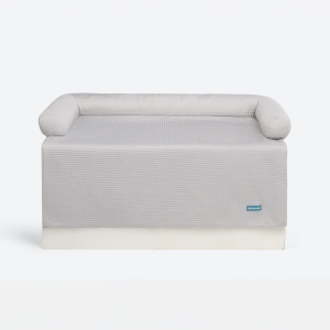 Frostcore™ Cooling Couch Cover Dog Bed