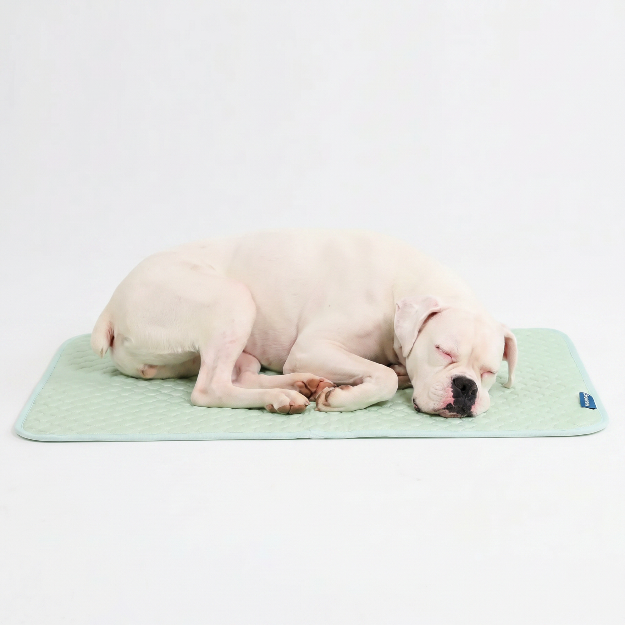 Frostcore™ Cooling Mat - Orb Green - Image 5