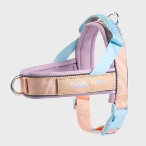 Grab & Go Harness - Cotton Candy