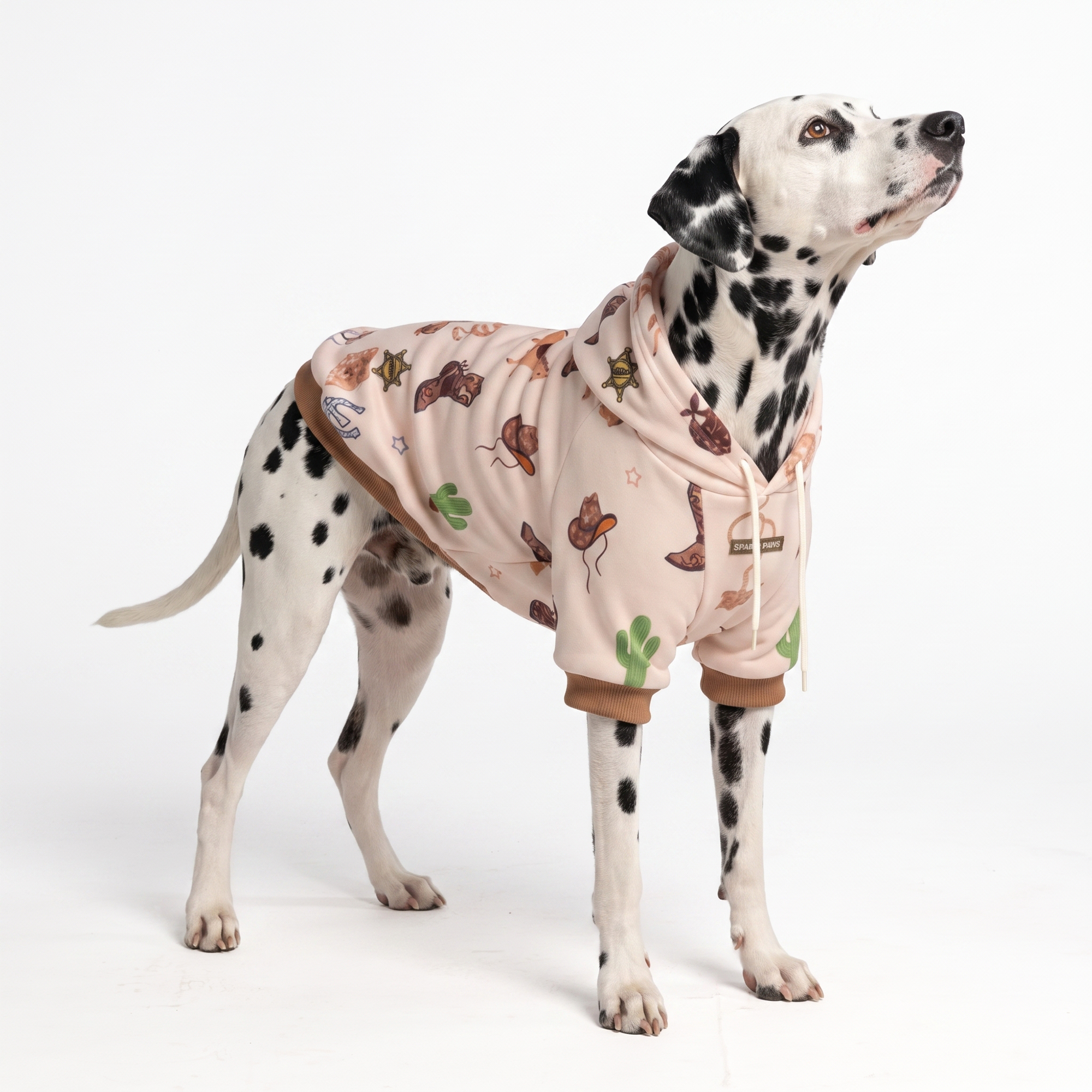 Rodeo Dog Hoodie - Image 7