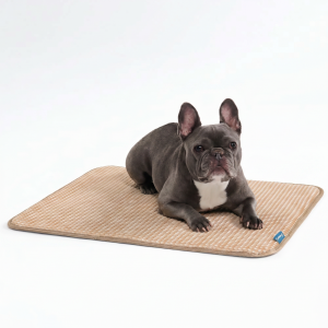 Frostcore™ Cooling Mat - Waffle Brown