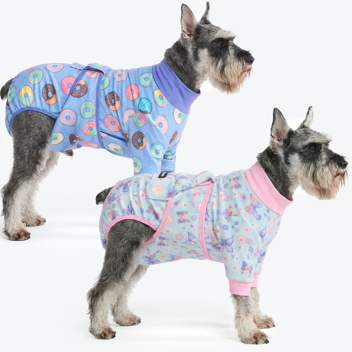 Dog Surgical Suit 2-pack - Image 27