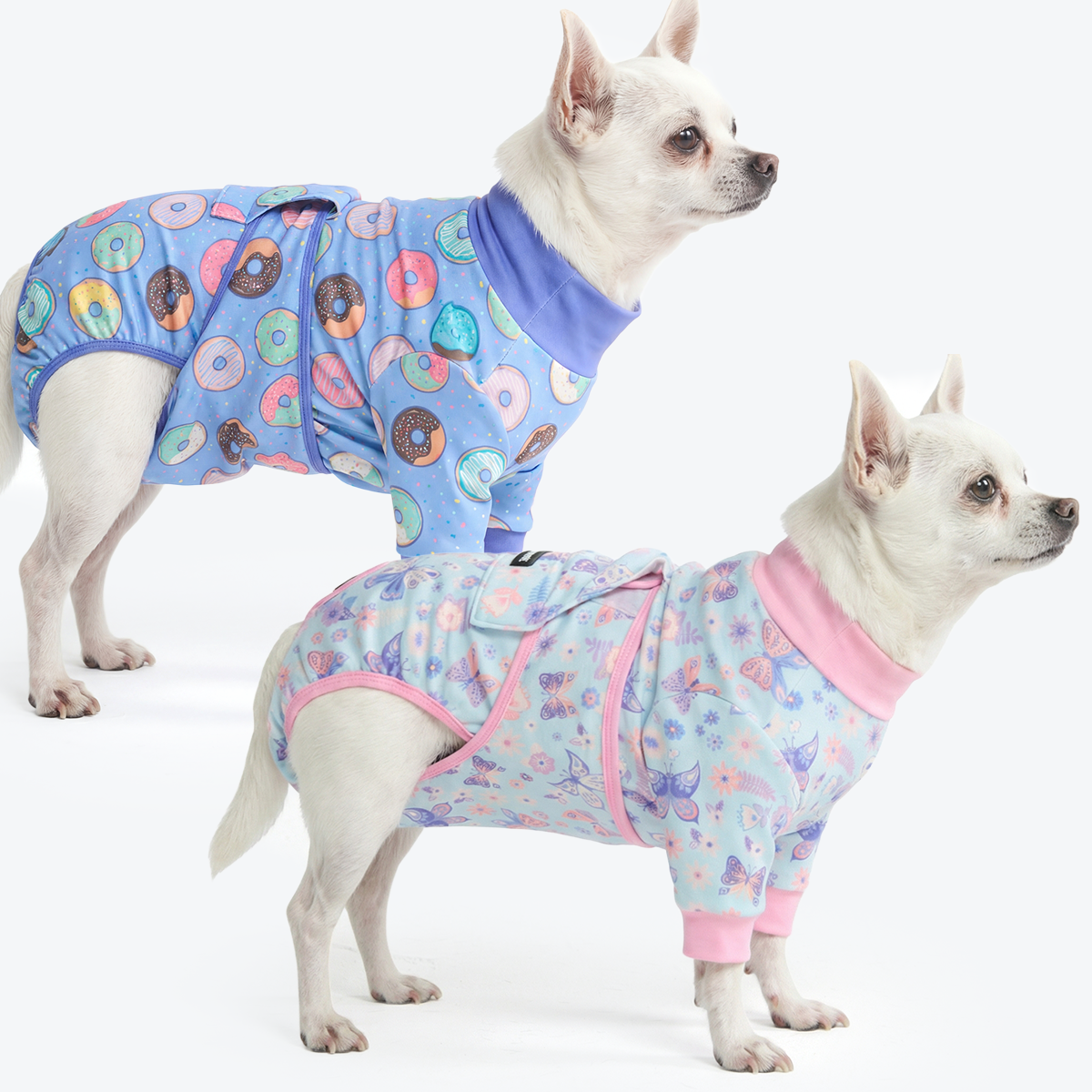 Dog Surgical Suit 2-pack - Image 26