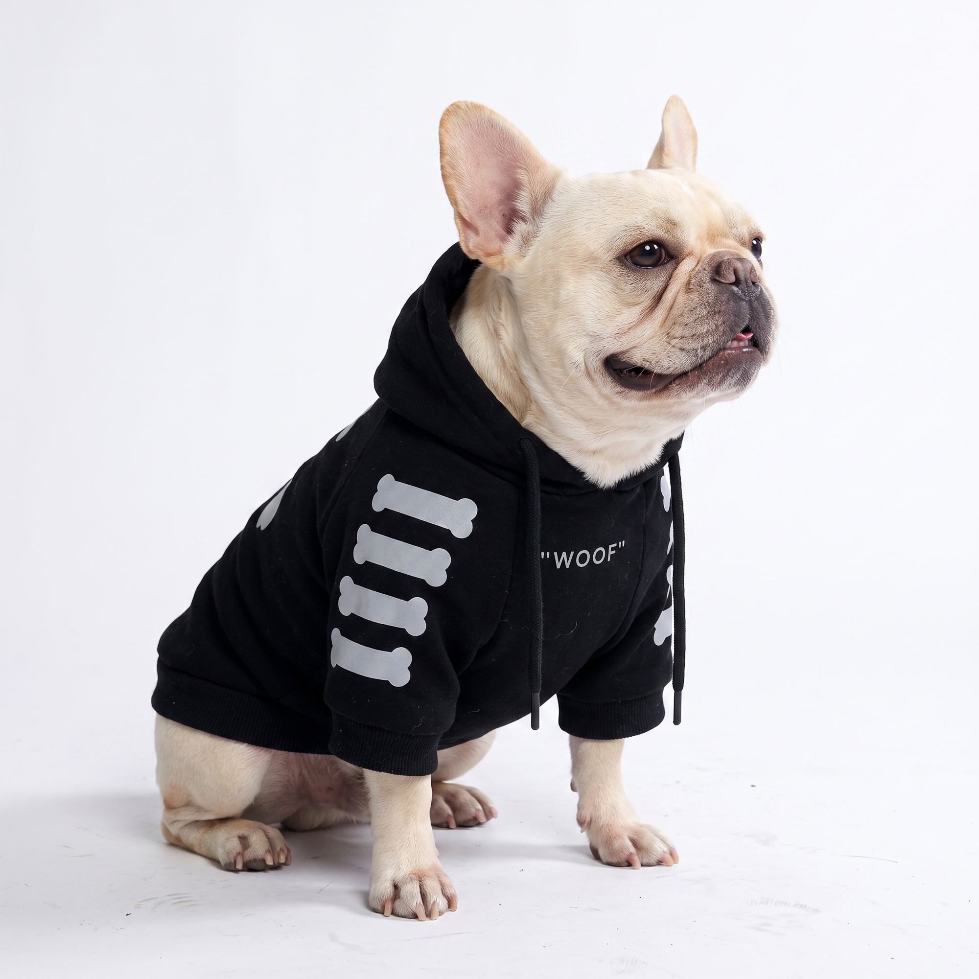 Dog Hoodie Prints - Image 15