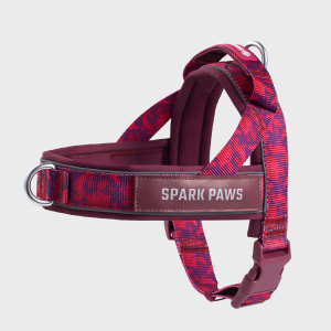 Grab & Go Harness - Fuchsia Camo