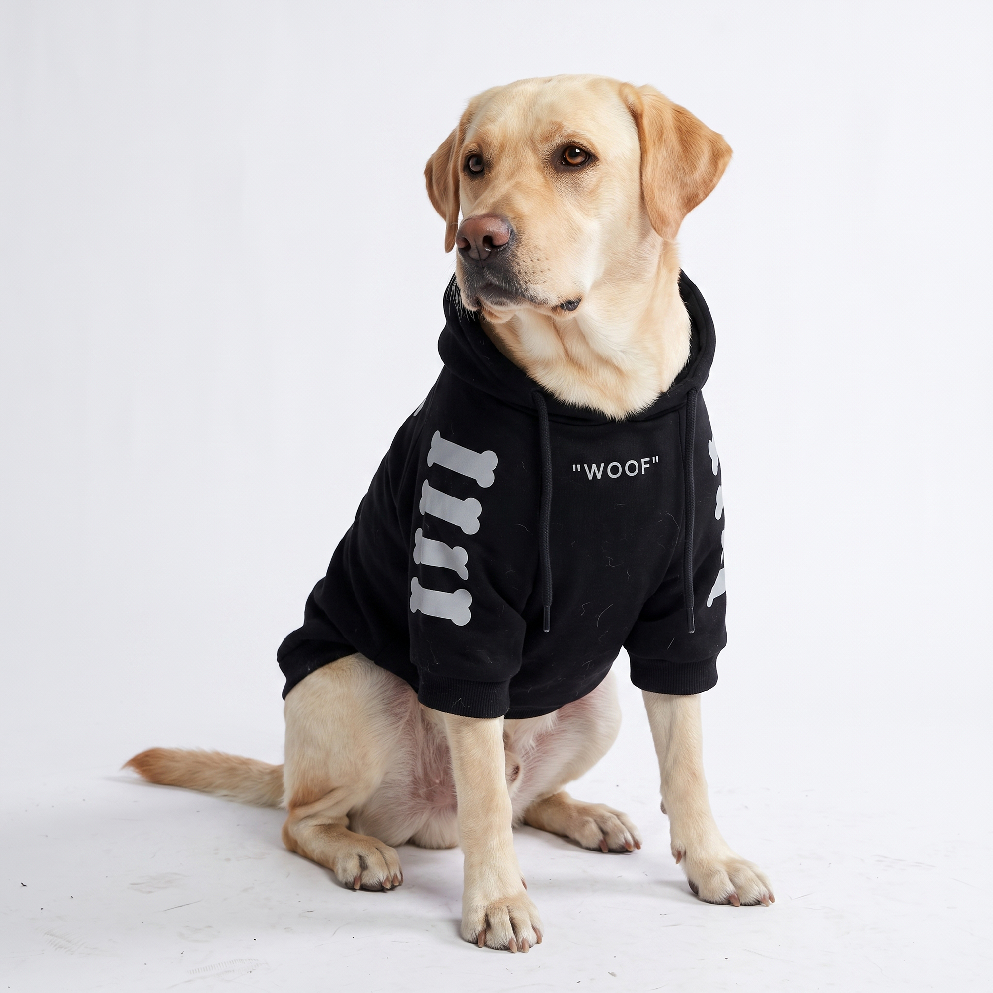 Dog Hoodie Prints - Image 20