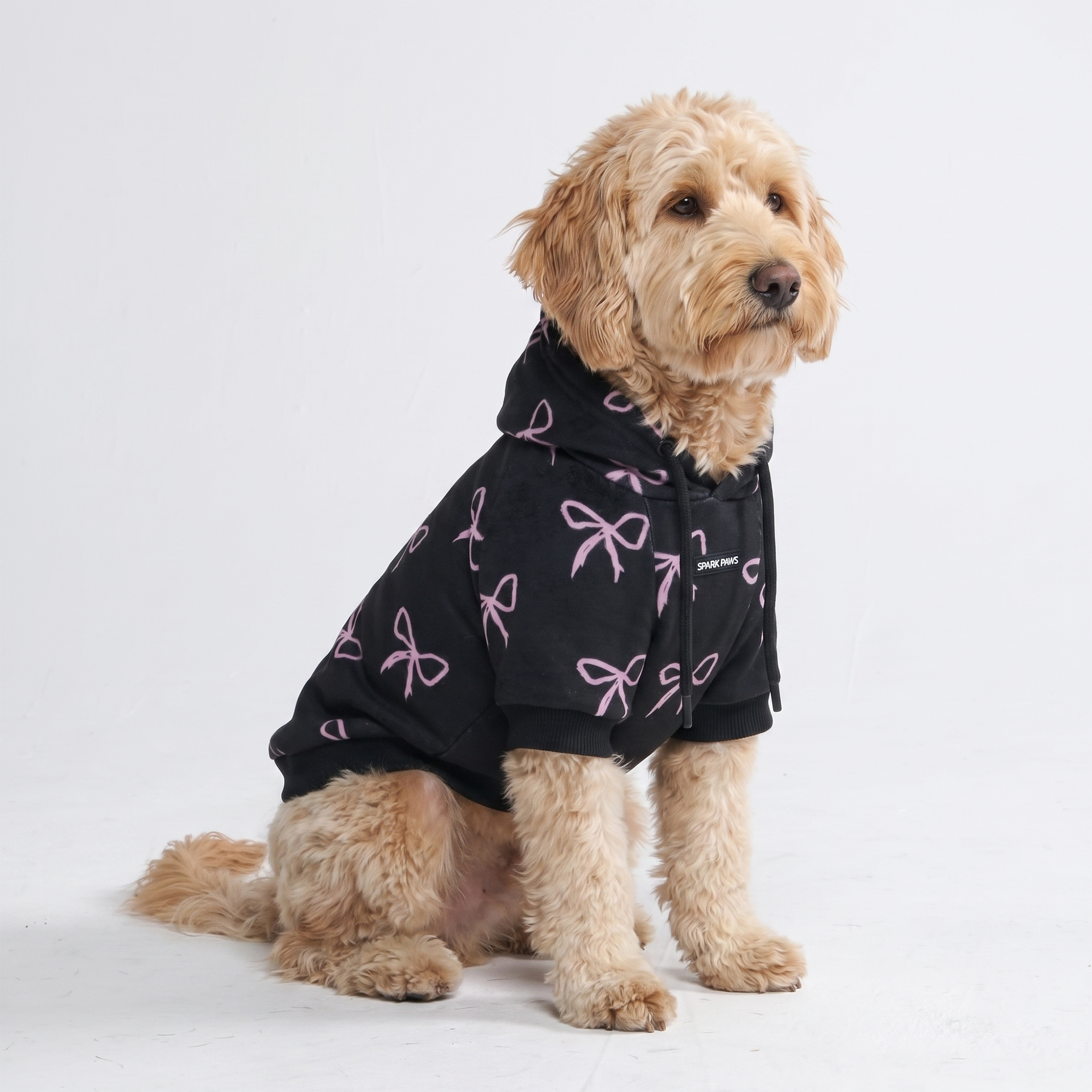 Dog Hoodie Prints - Image 6
