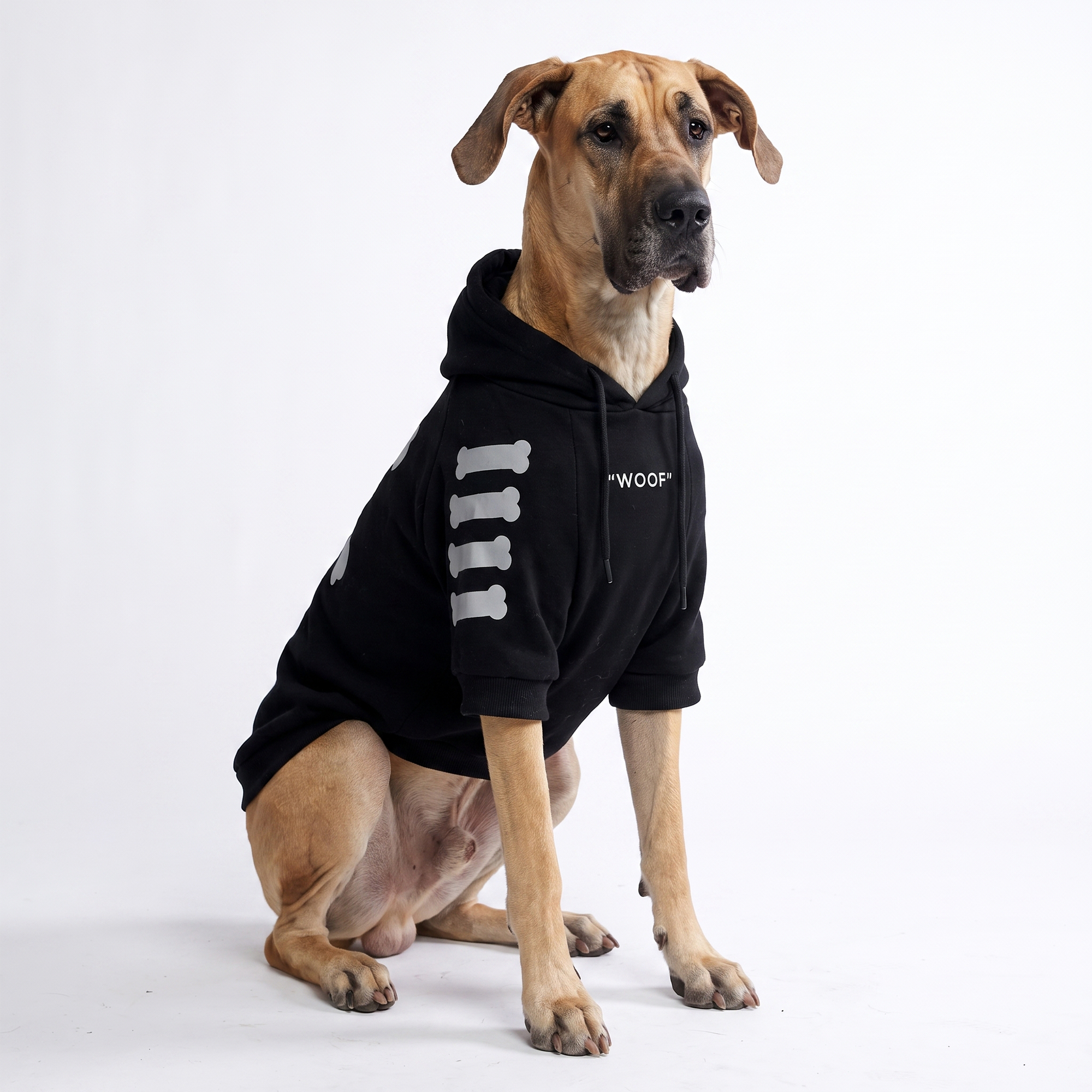 Dog Hoodie Prints - Image 22